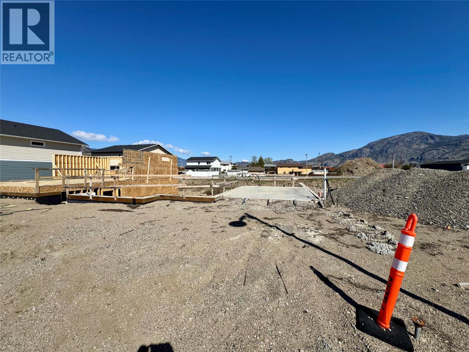 8 WOOD DUCK Way, Osoyoos