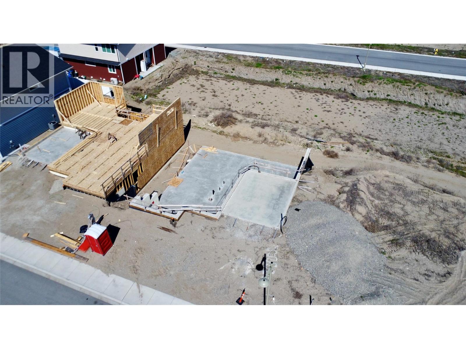 8 WOOD DUCK Way, Osoyoos