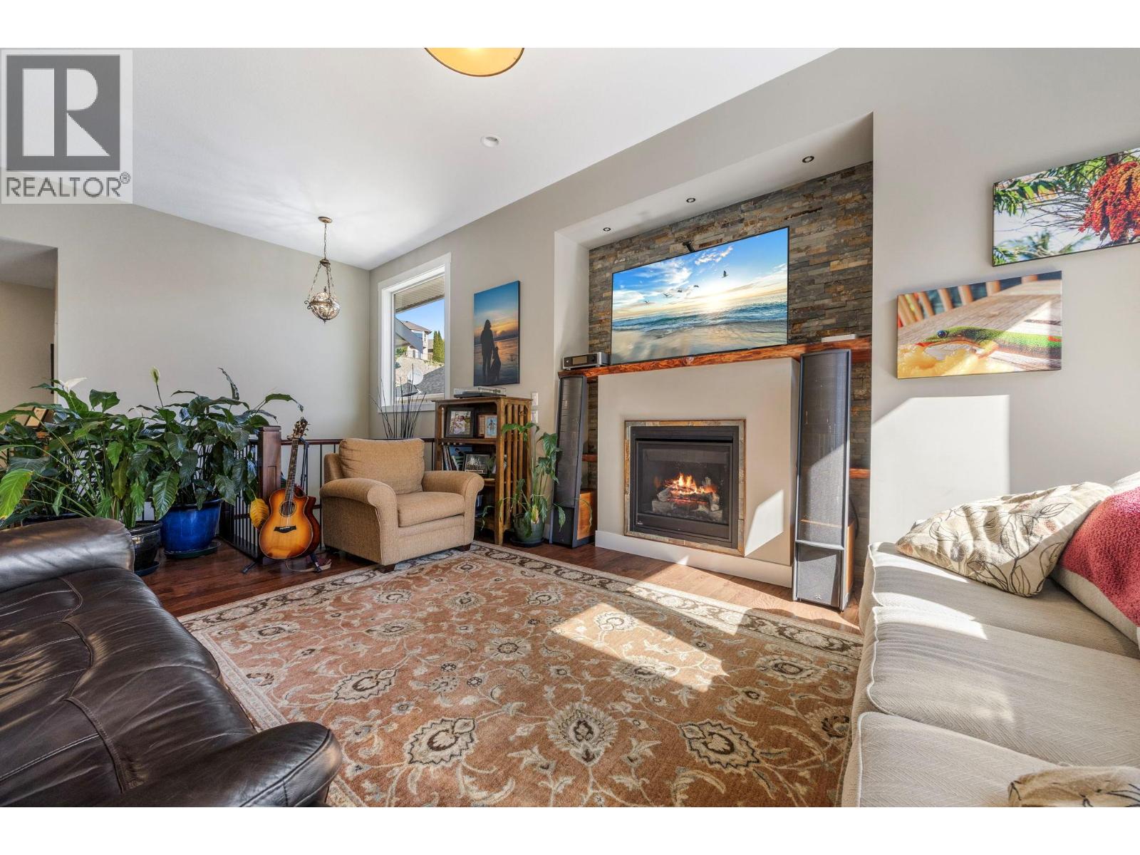  13053 Shoreline Drive, Lake Country