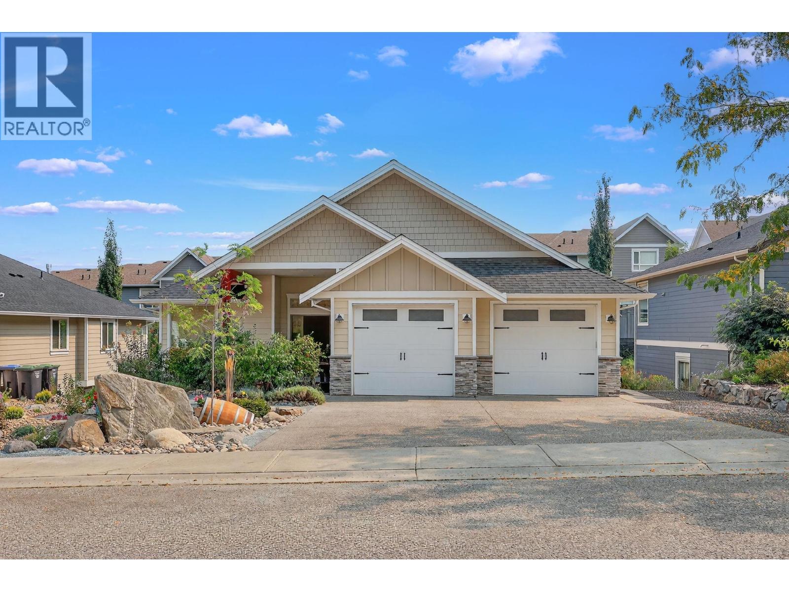  13053 Shoreline Drive, Lake Country