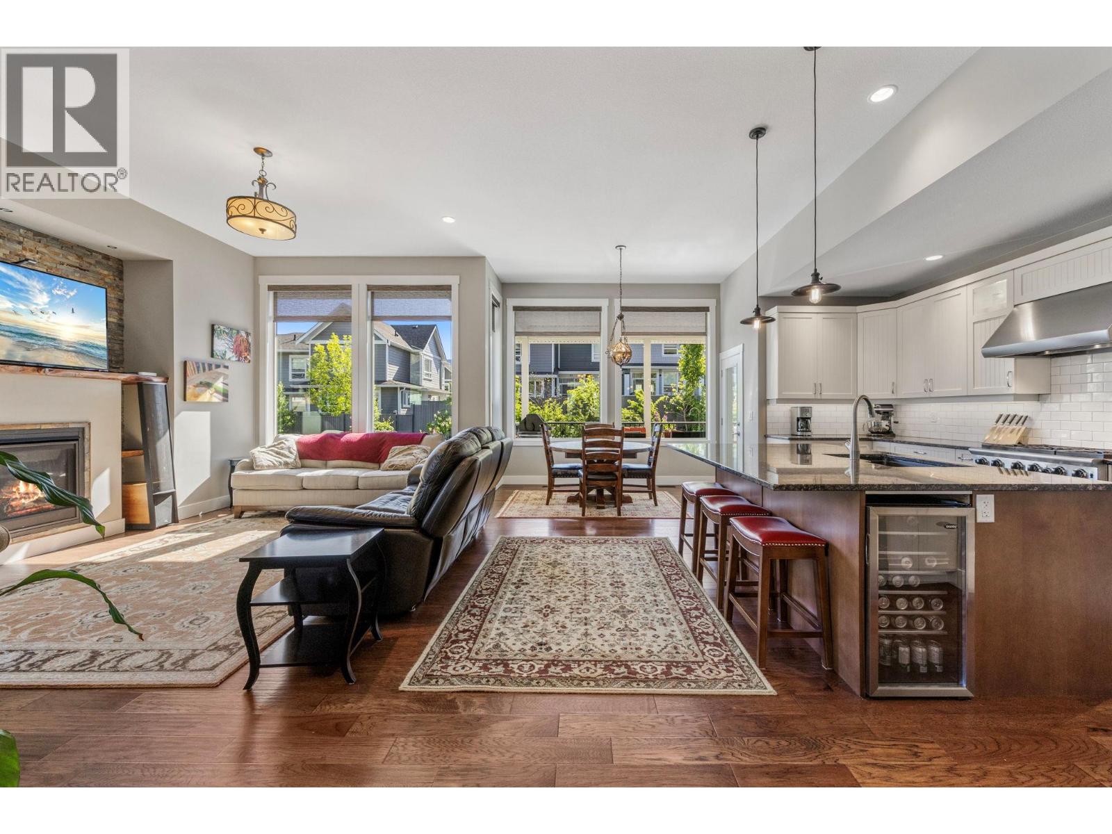  13053 Shoreline Drive, Lake Country