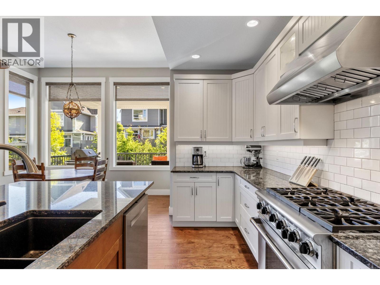  13053 Shoreline Drive, Lake Country