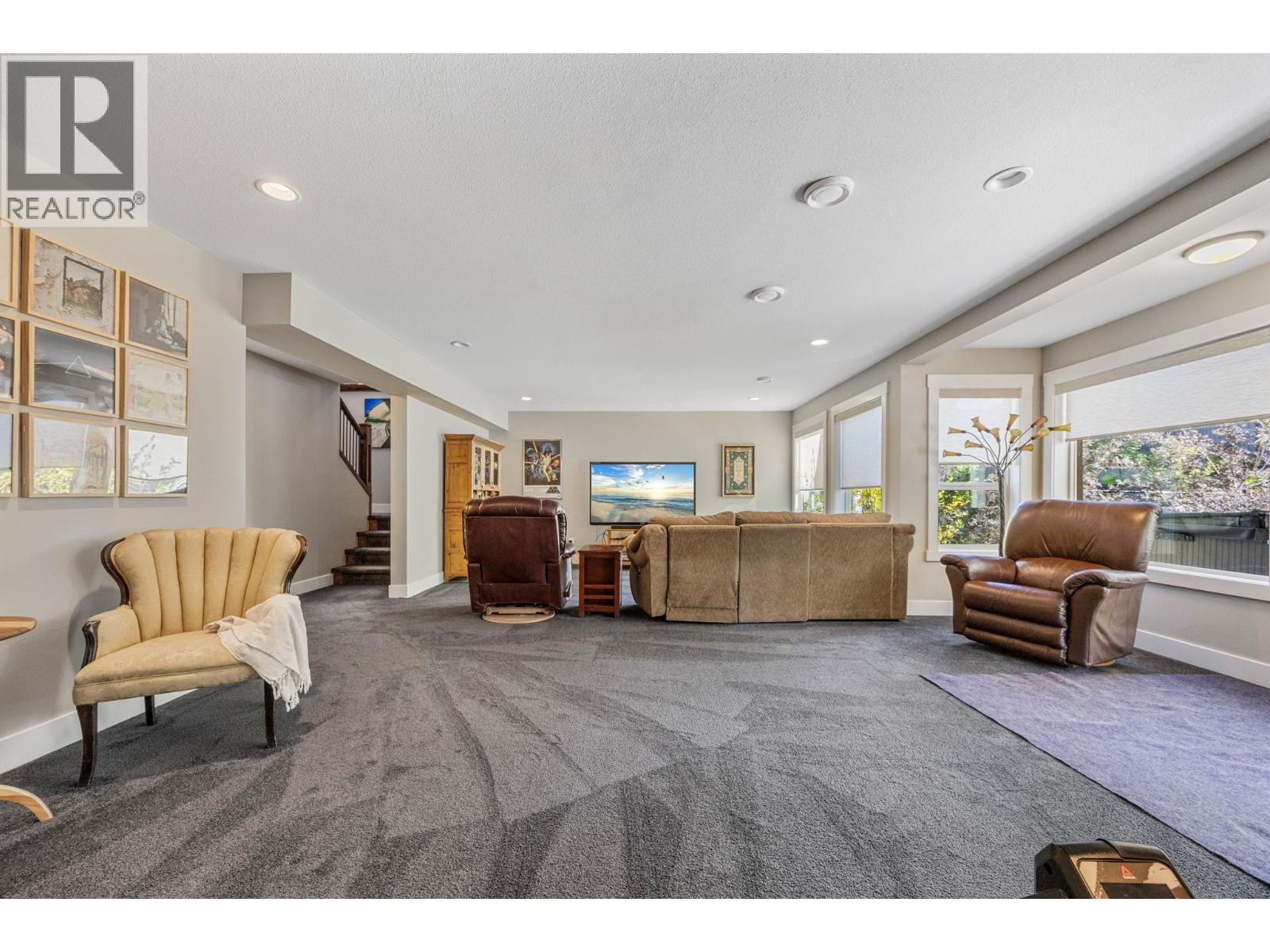  13053 Shoreline Drive, Lake Country