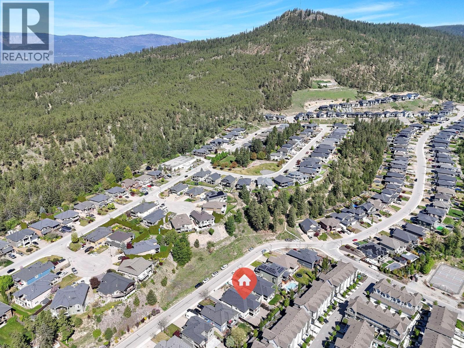  13053 Shoreline Drive, Lake Country