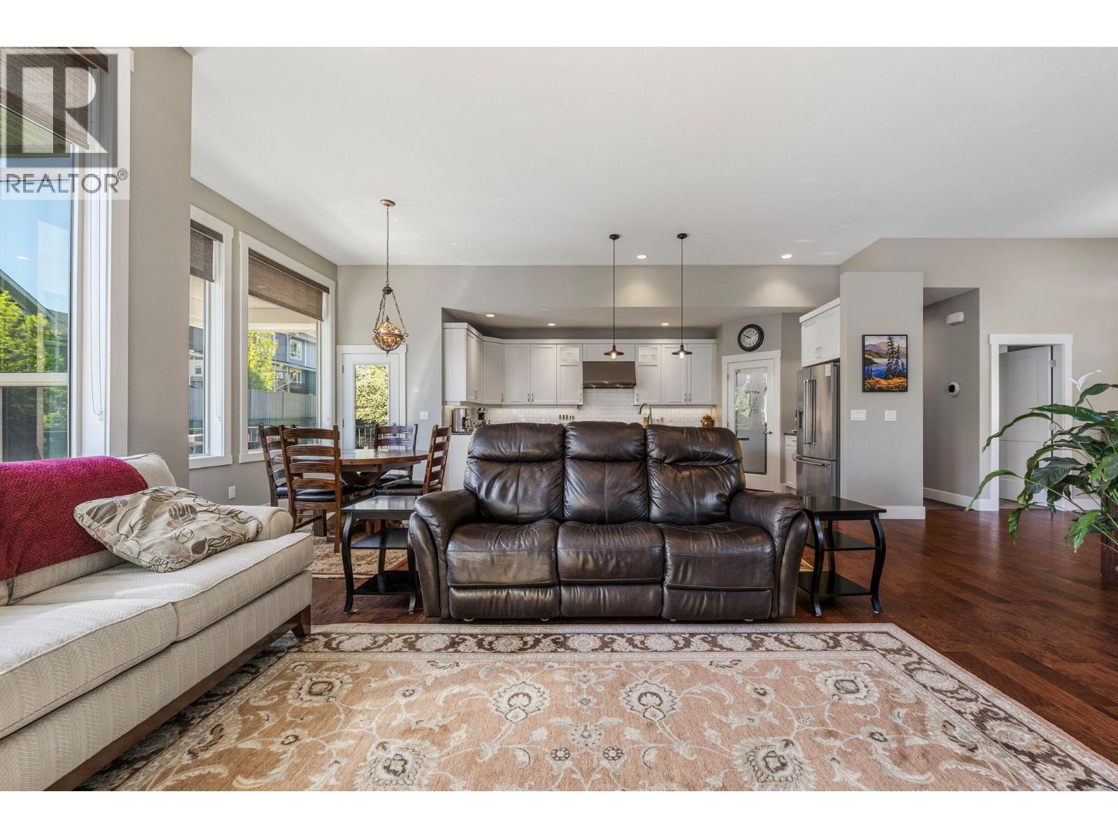 13053 Shoreline Drive, Lake Country