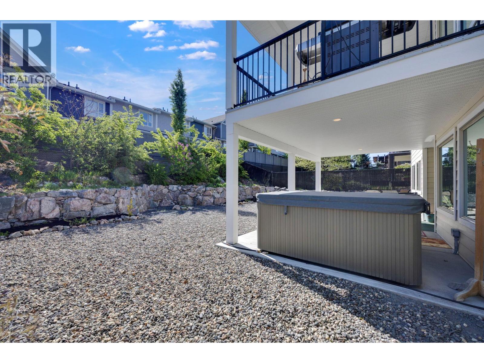  13053 Shoreline Drive, Lake Country