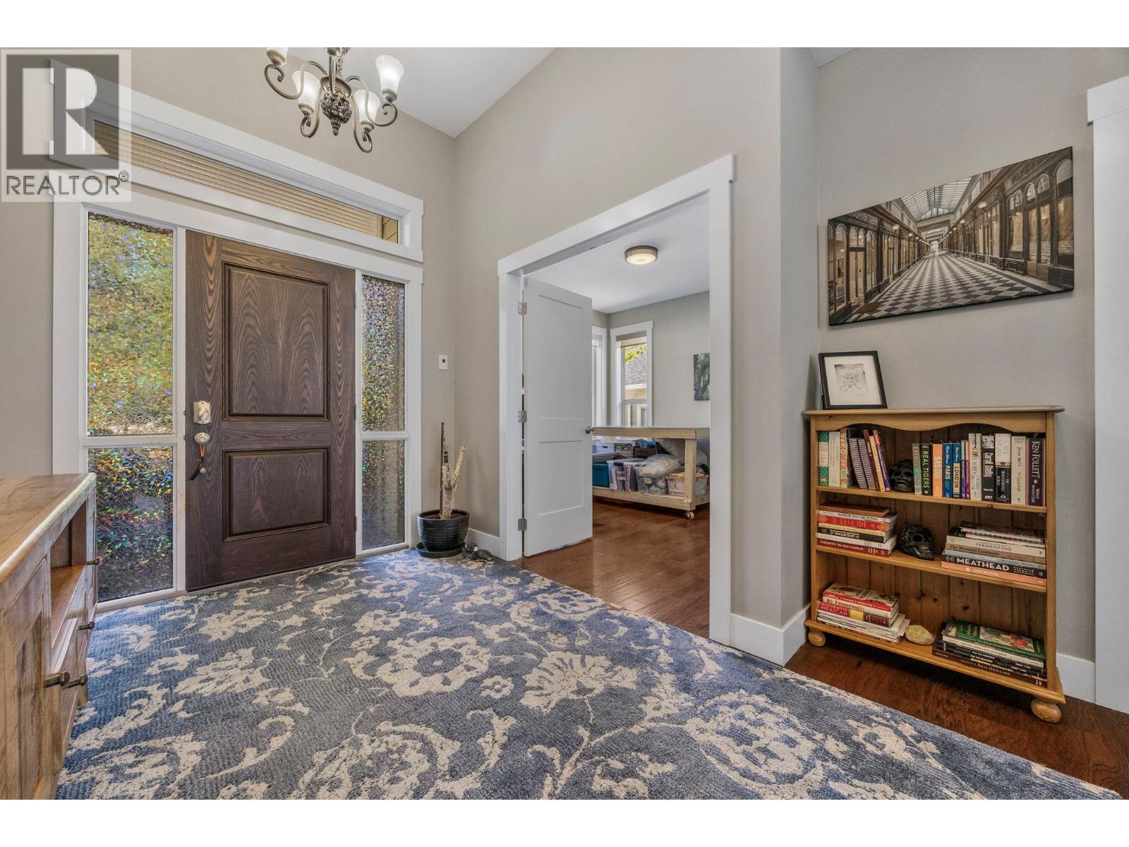  13053 Shoreline Drive, Lake Country