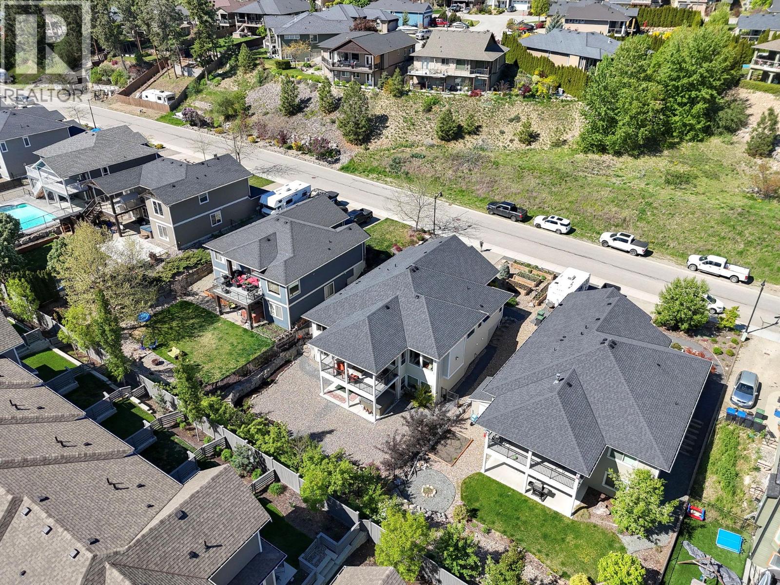  13053 Shoreline Drive, Lake Country