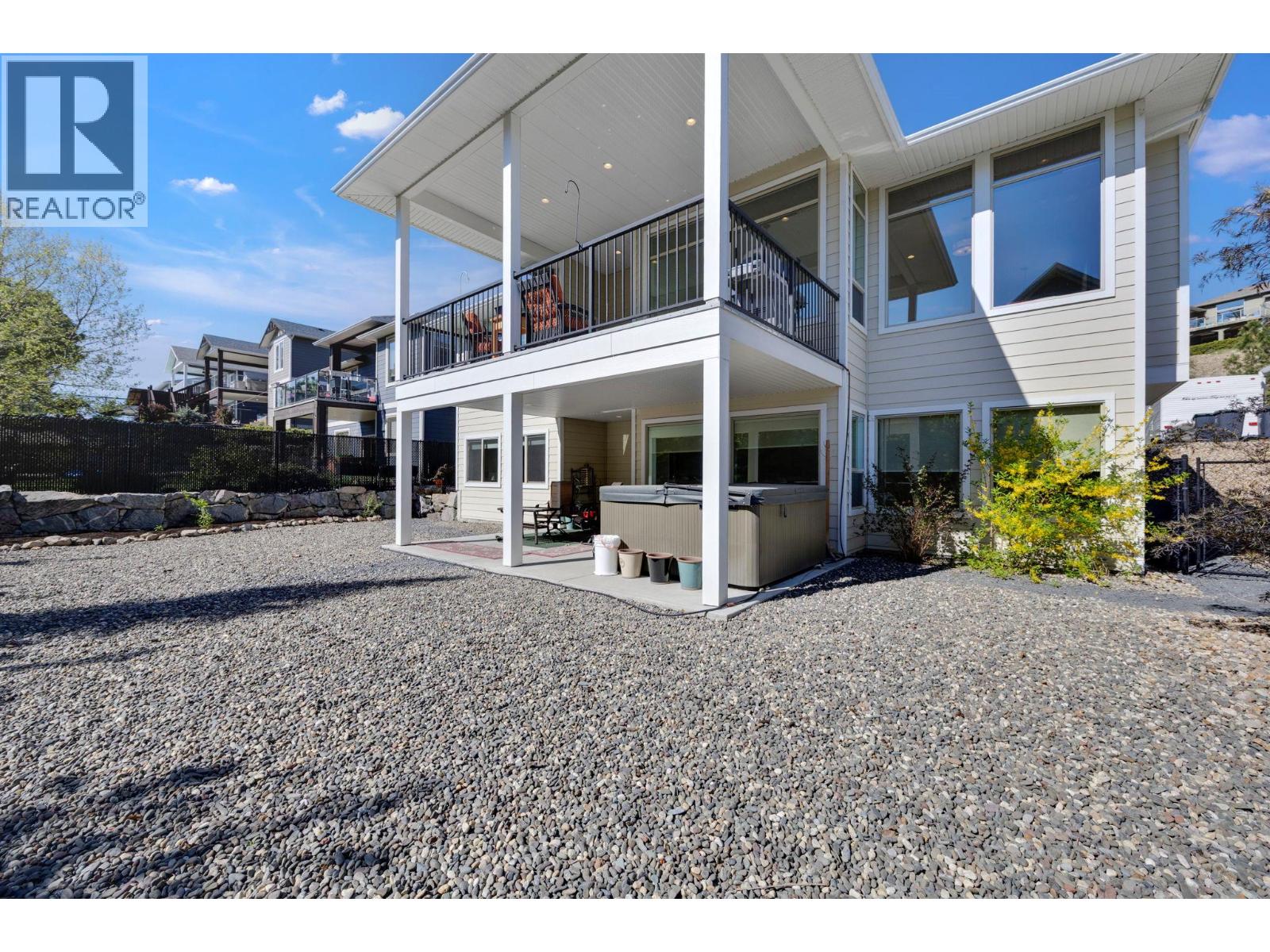  13053 Shoreline Drive, Lake Country