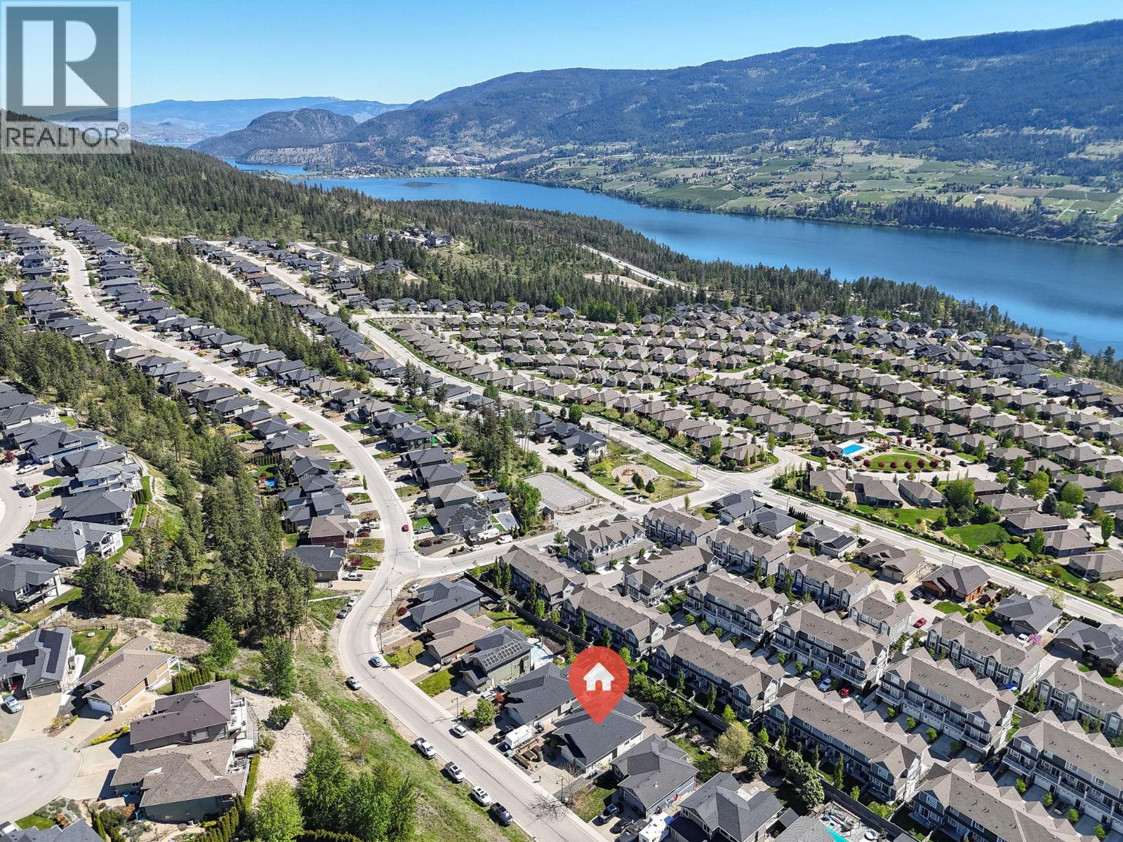  13053 Shoreline Drive, Lake Country