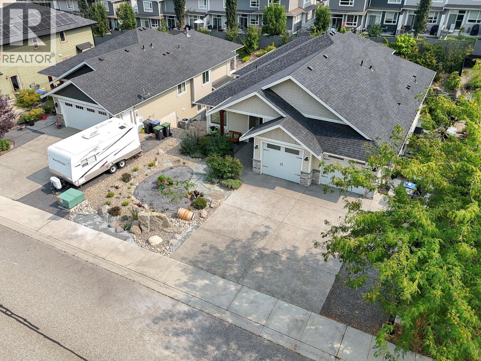  13053 Shoreline Drive, Lake Country