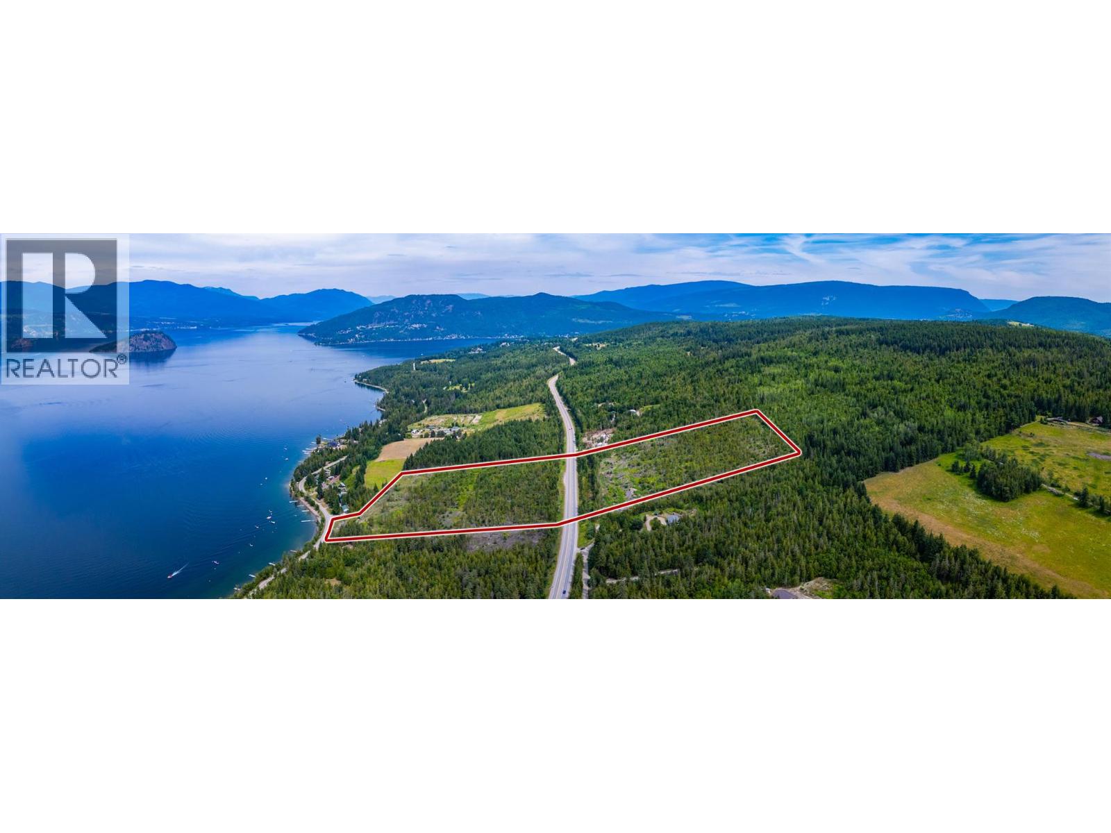 1720 Blind Bay Road, Sorrento