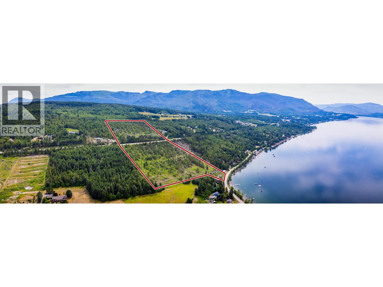  1720 Blind Bay Road, Sorrento