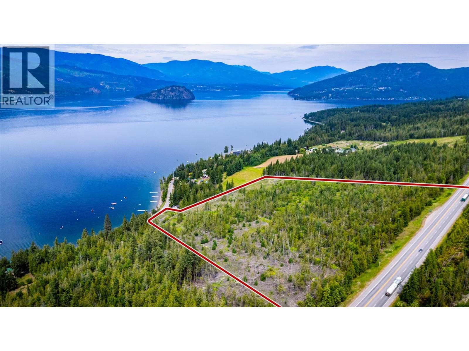  1720 Blind Bay Road, Sorrento