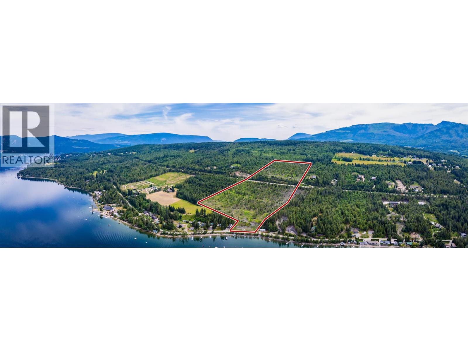  1720 Blind Bay Road, Sorrento
