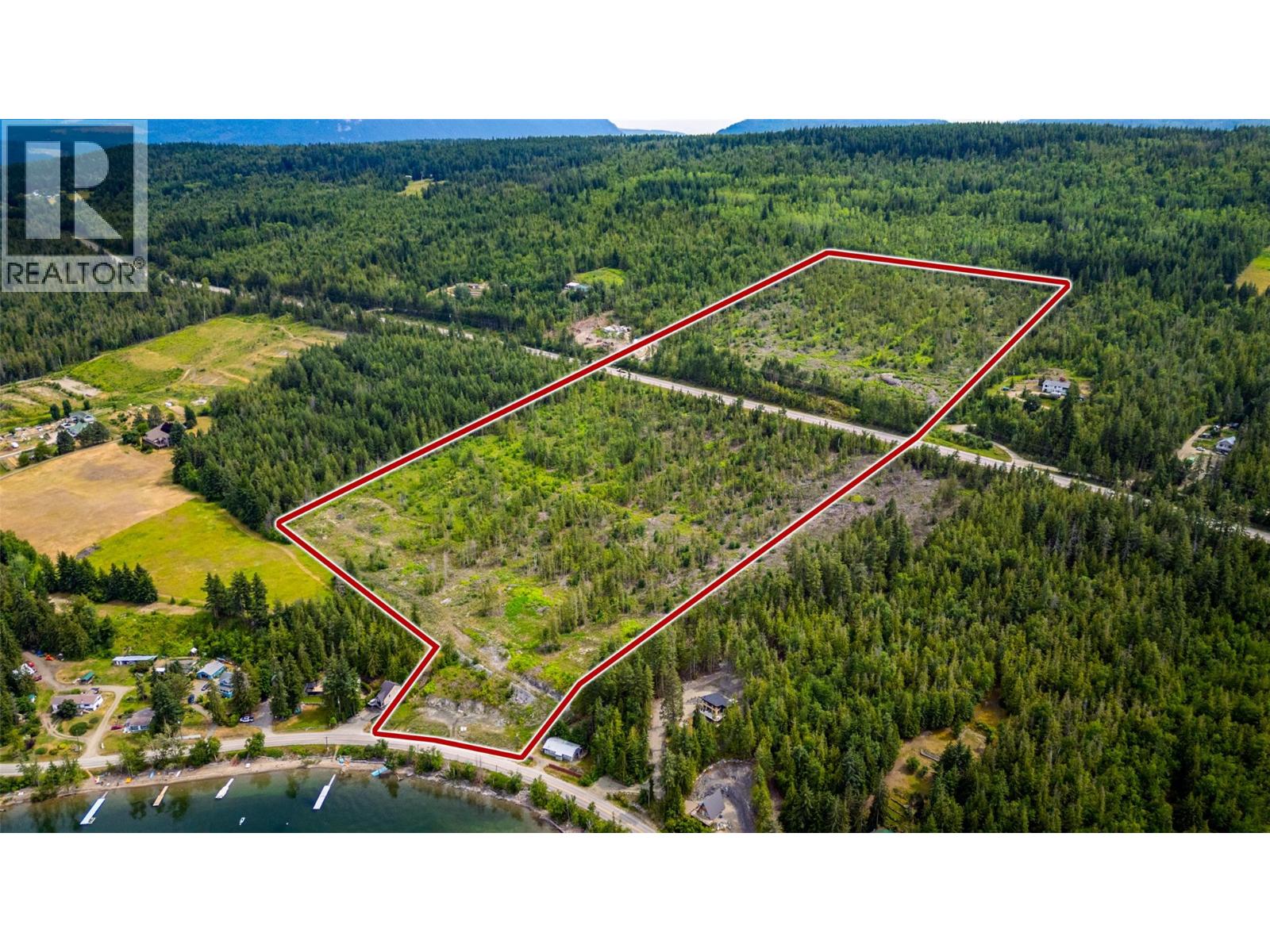  1720 Blind Bay Road, Sorrento