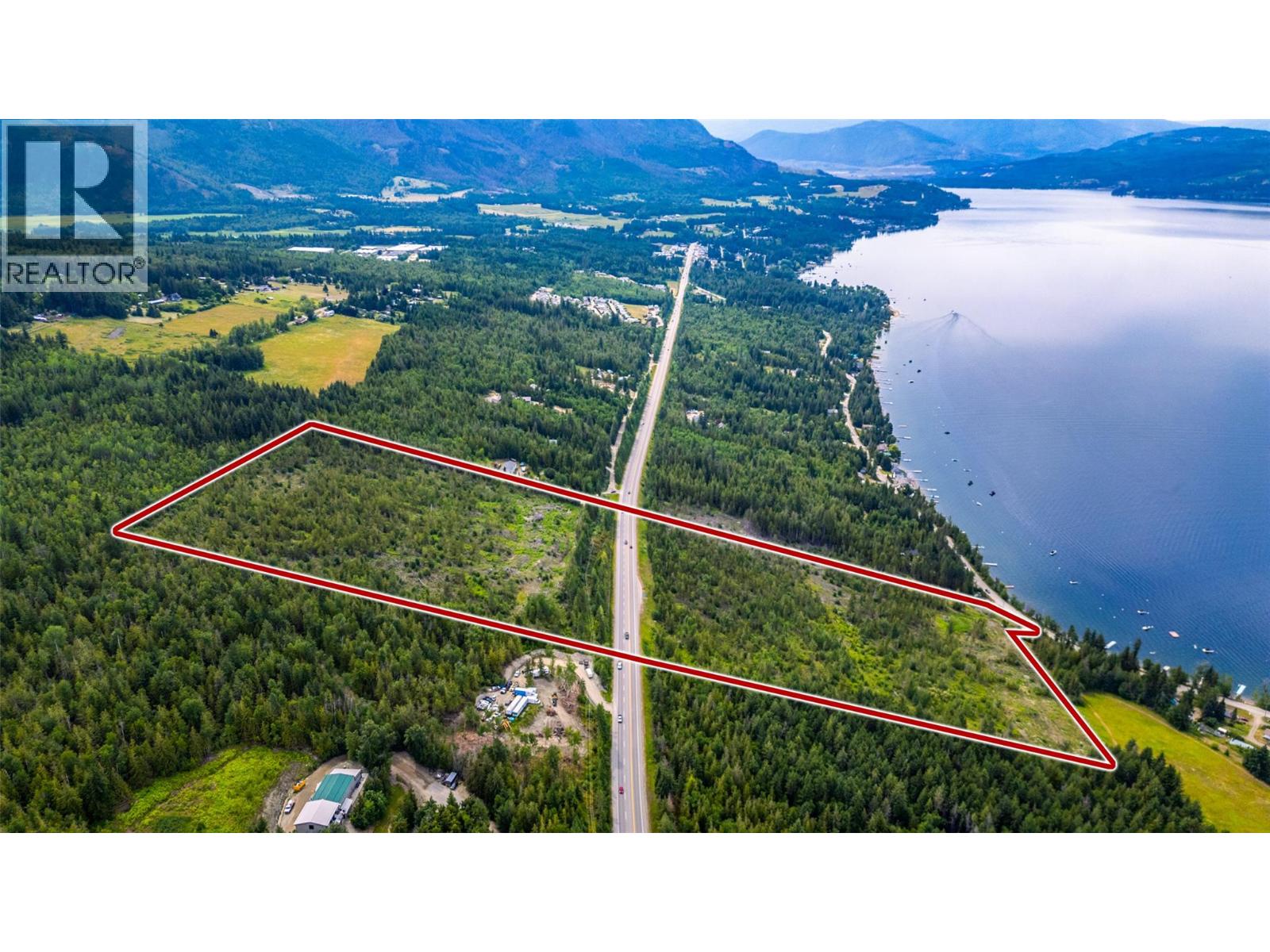  1720 Blind Bay Road, Sorrento