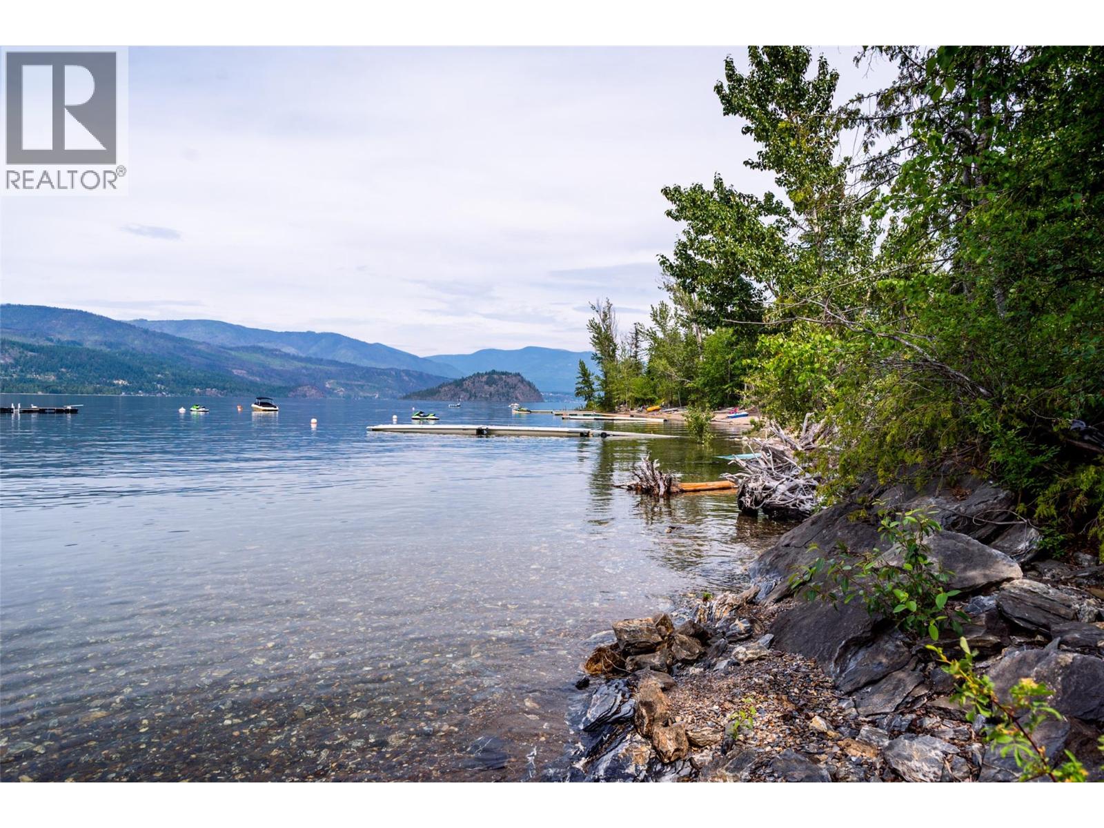  1720 Blind Bay Road, Sorrento