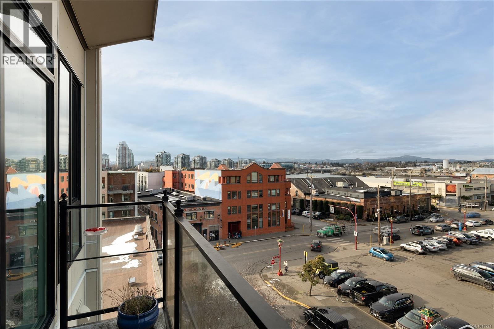 508 517 Fisgard Street, Victoria