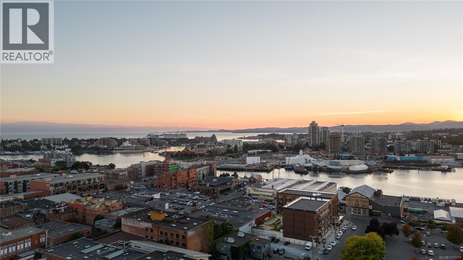 508 517 Fisgard Street, Victoria