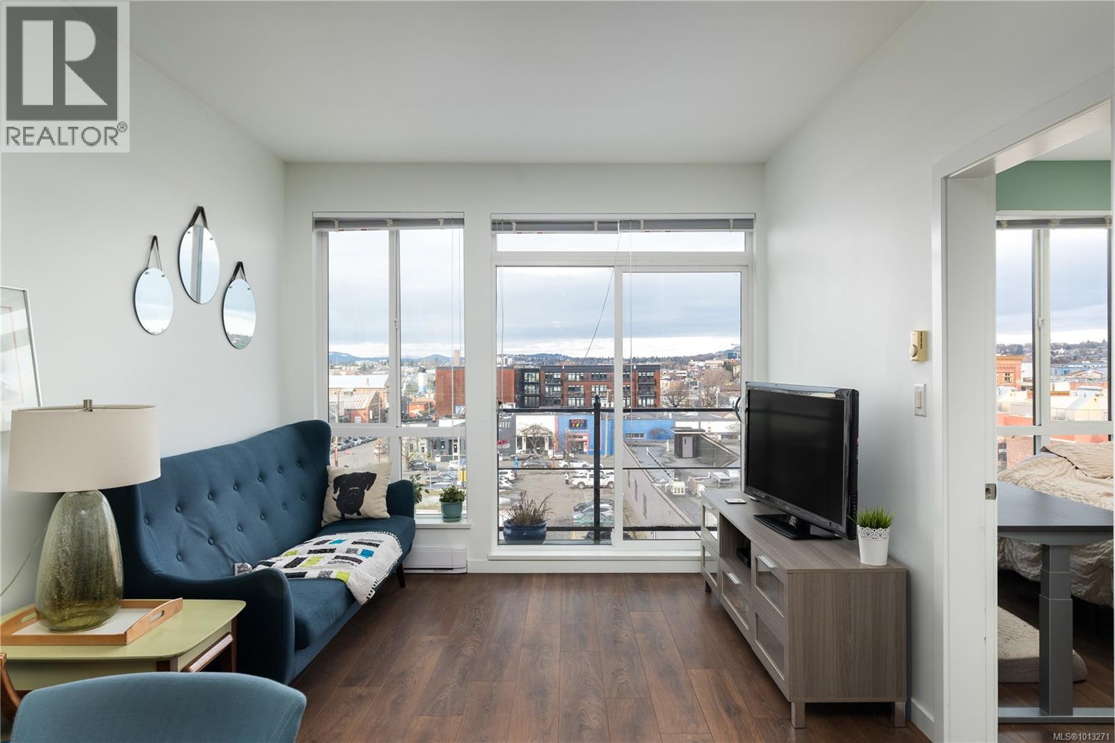 508 517 Fisgard Street, Victoria