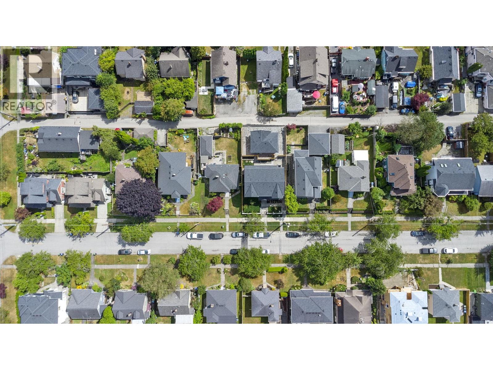 218 OSBORNE AVENUE, New Westminster