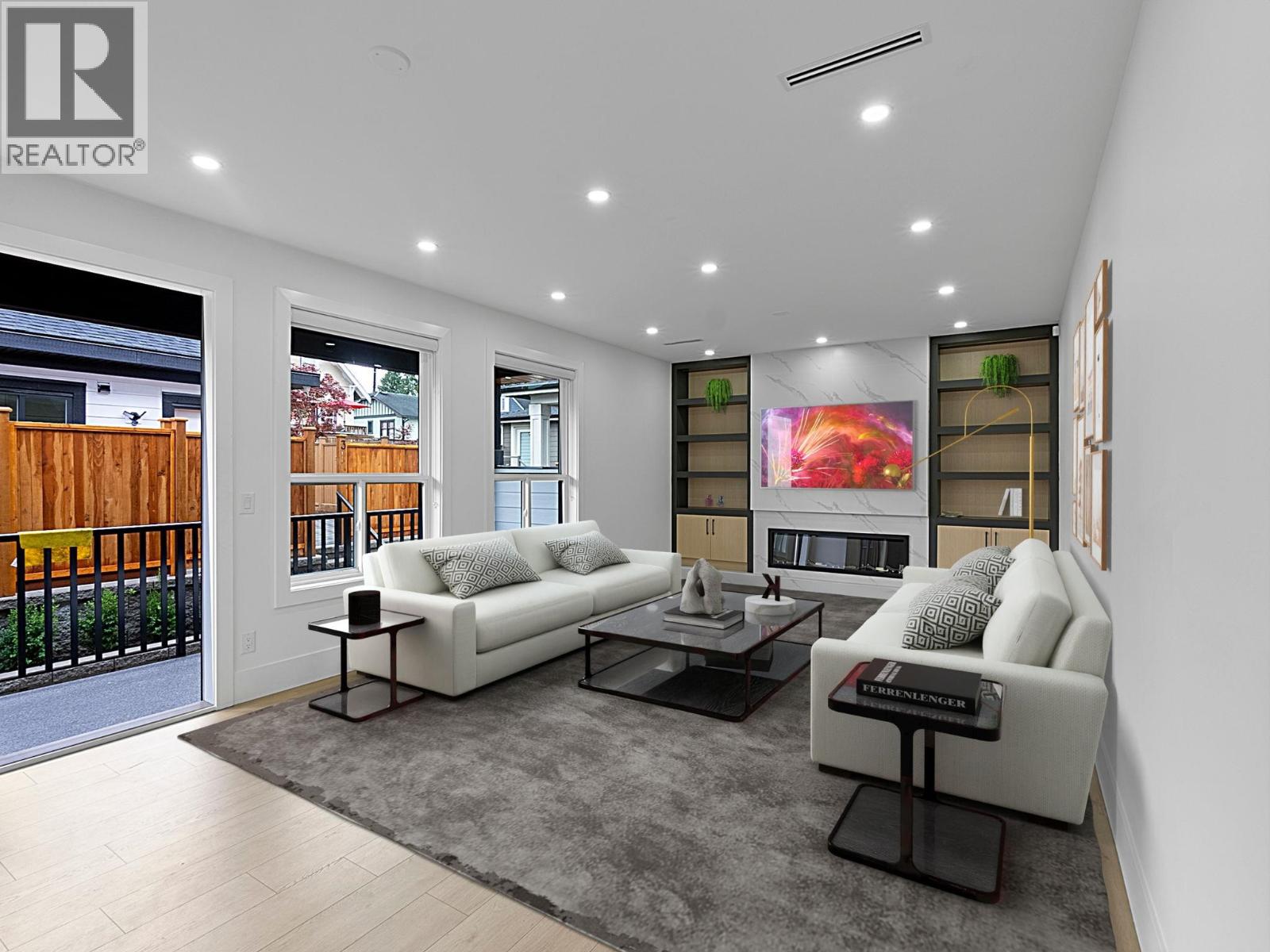 218 OSBORNE AVENUE, New Westminster