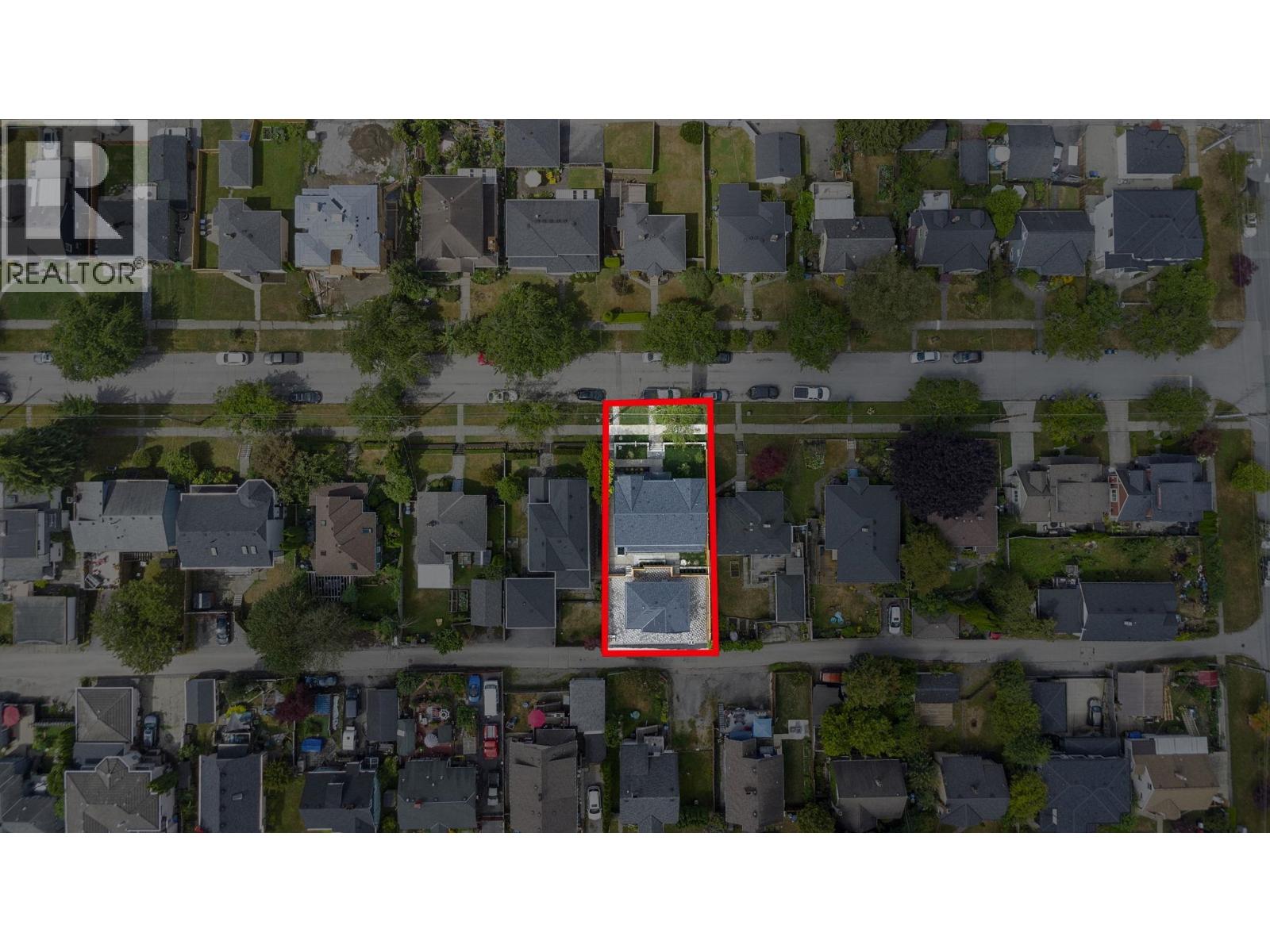 218 OSBORNE AVENUE, New Westminster