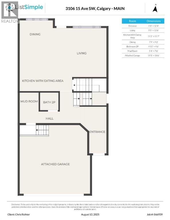3106 15 Avenue SW, Calgary, Alberta
