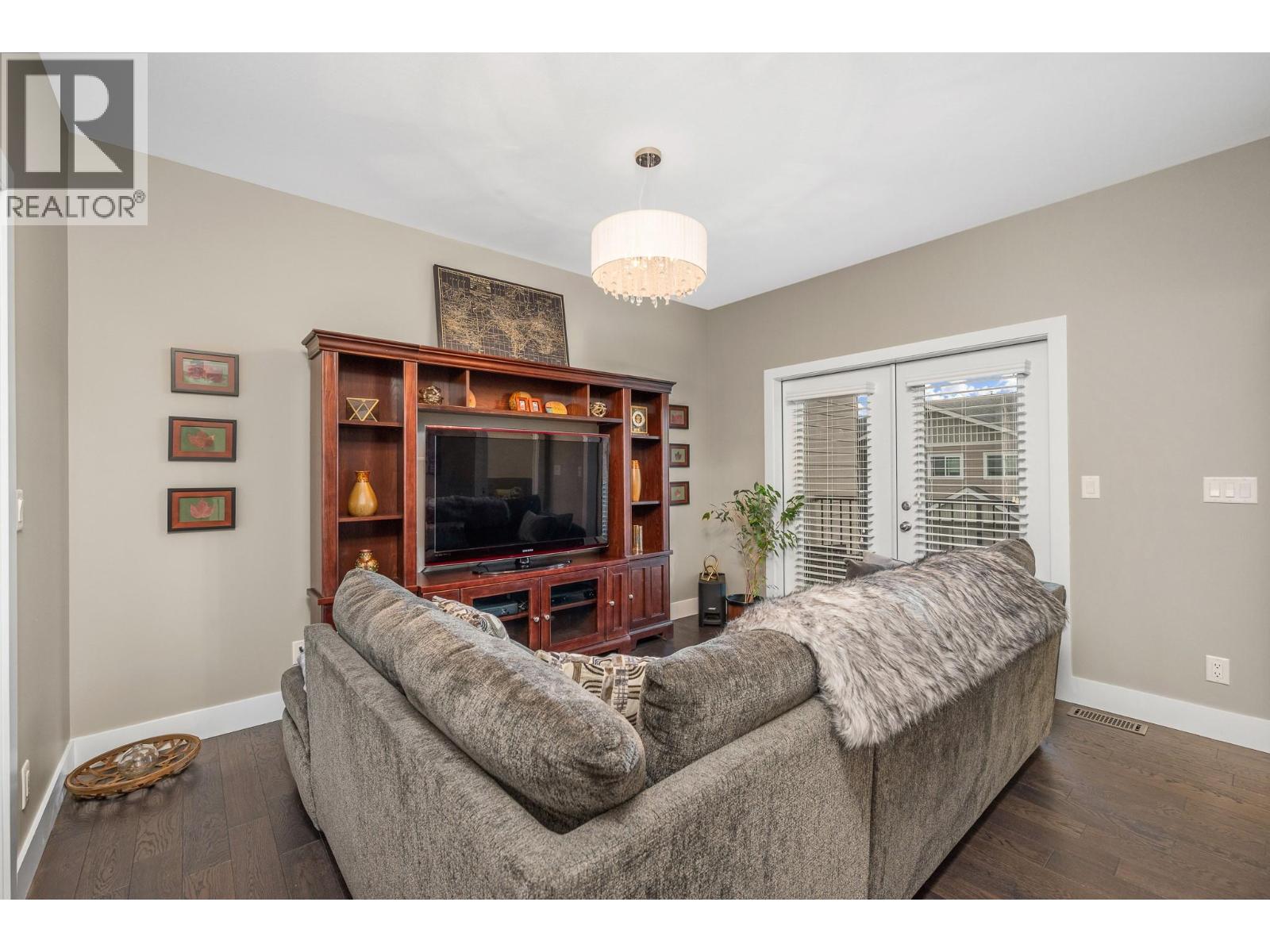 173 Salmon Arm Drive Unit# 102, Enderby