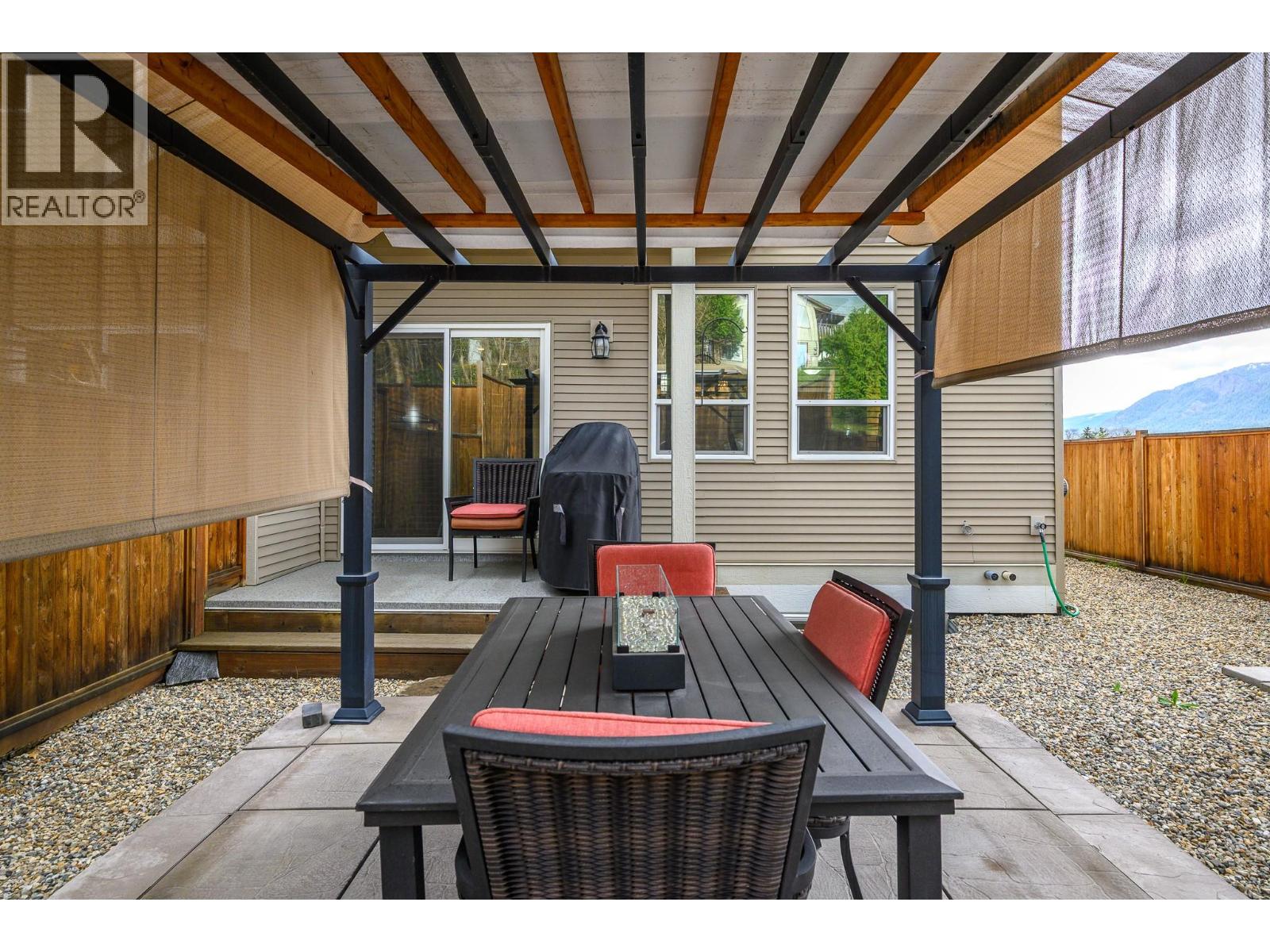 173 Salmon Arm Drive Unit# 102, Enderby