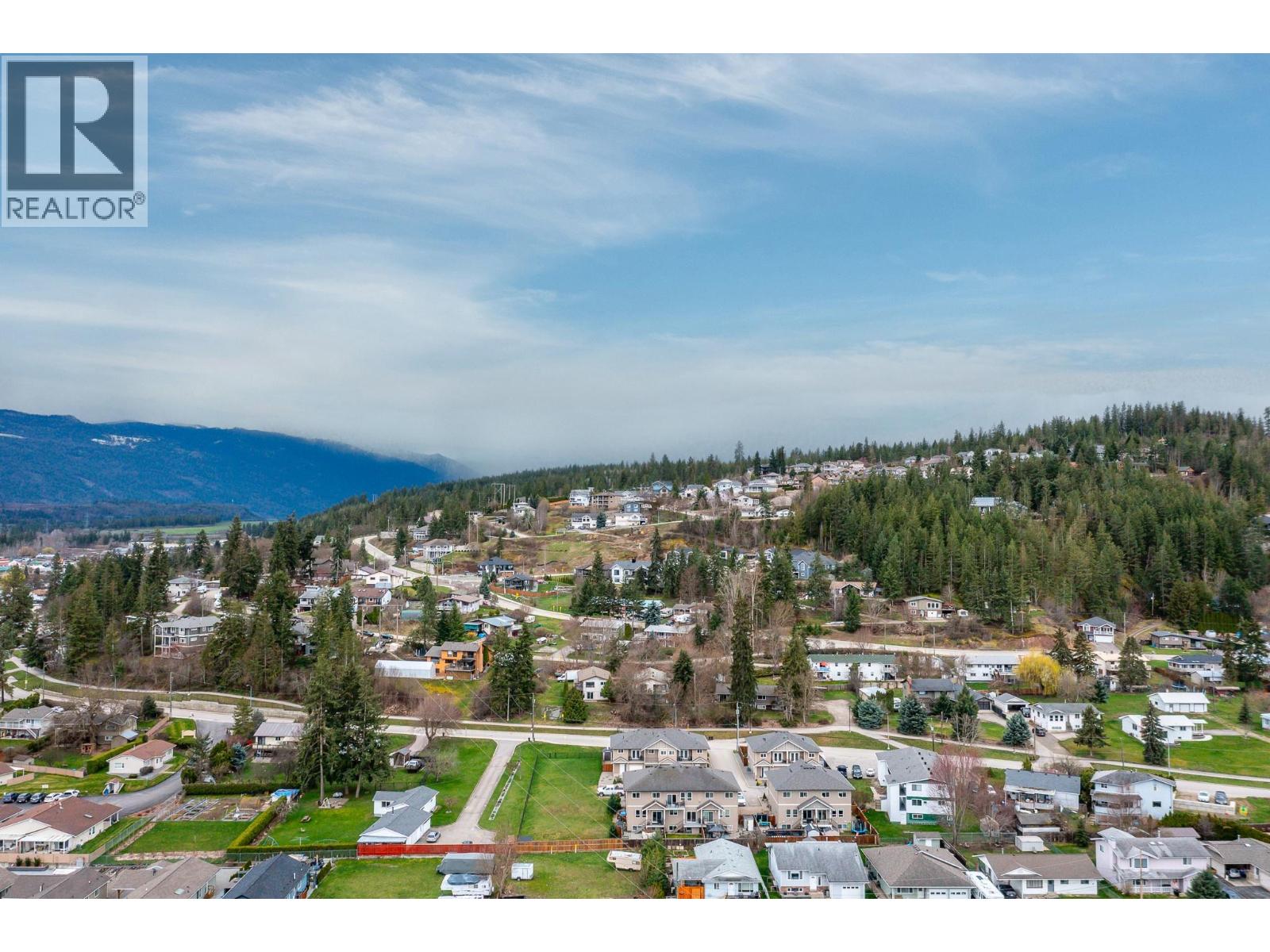 173 Salmon Arm Drive Unit# 102, Enderby