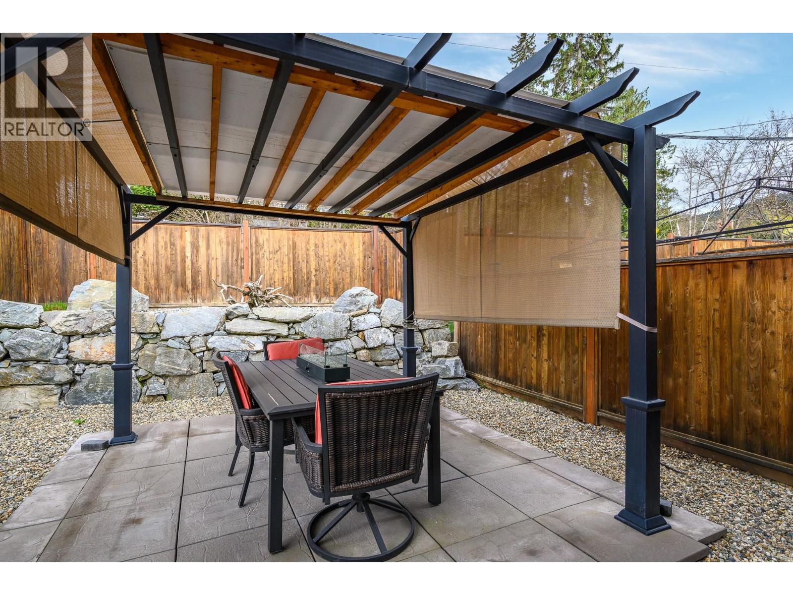 173 Salmon Arm Drive Unit# 102, Enderby