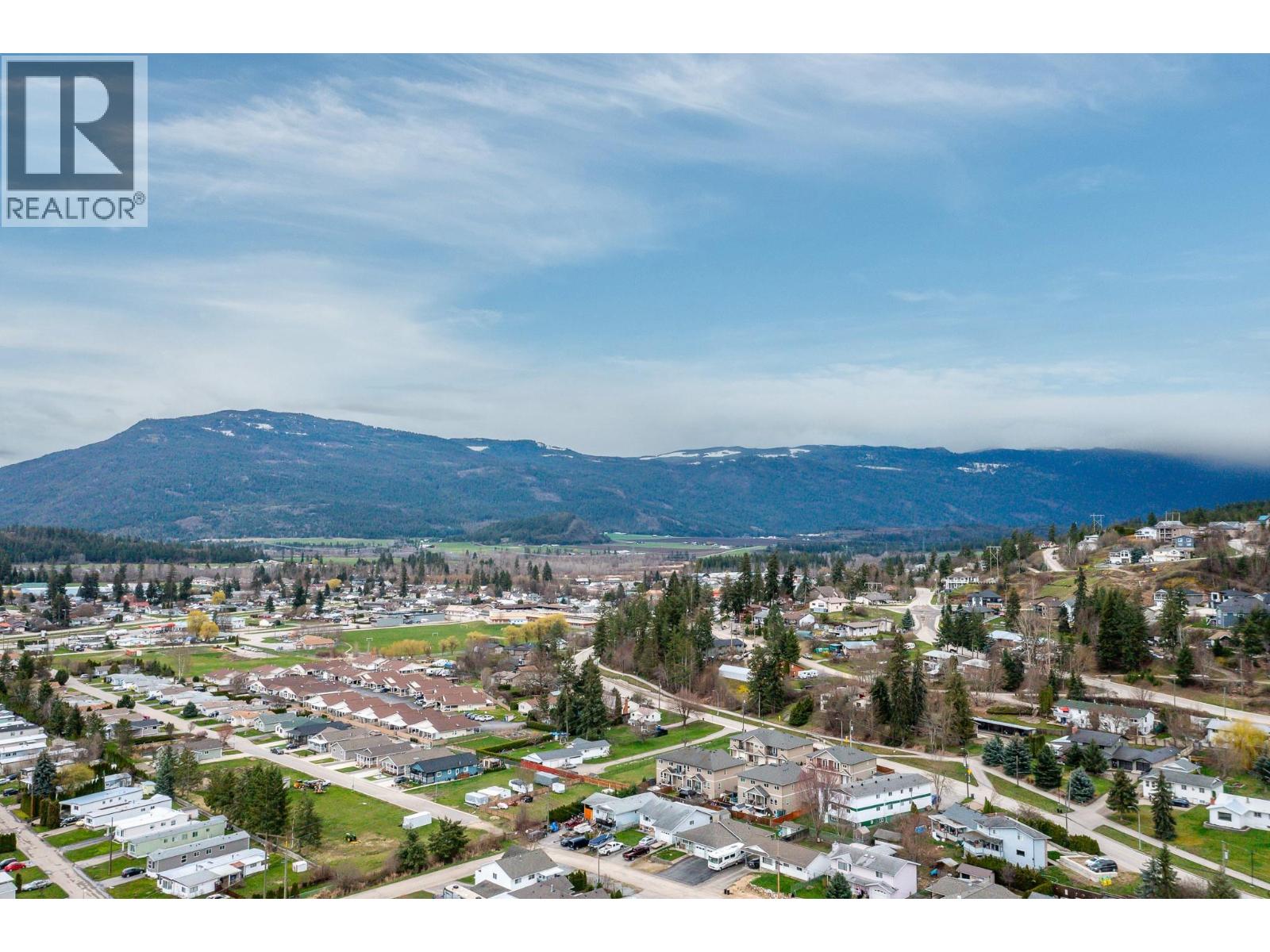 173 Salmon Arm Drive Unit# 102, Enderby