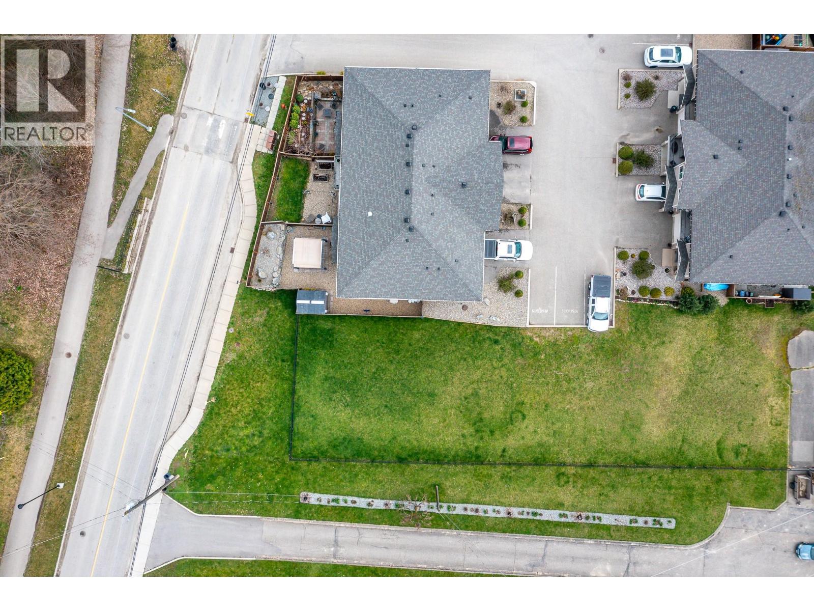 173 Salmon Arm Drive Unit# 102, Enderby