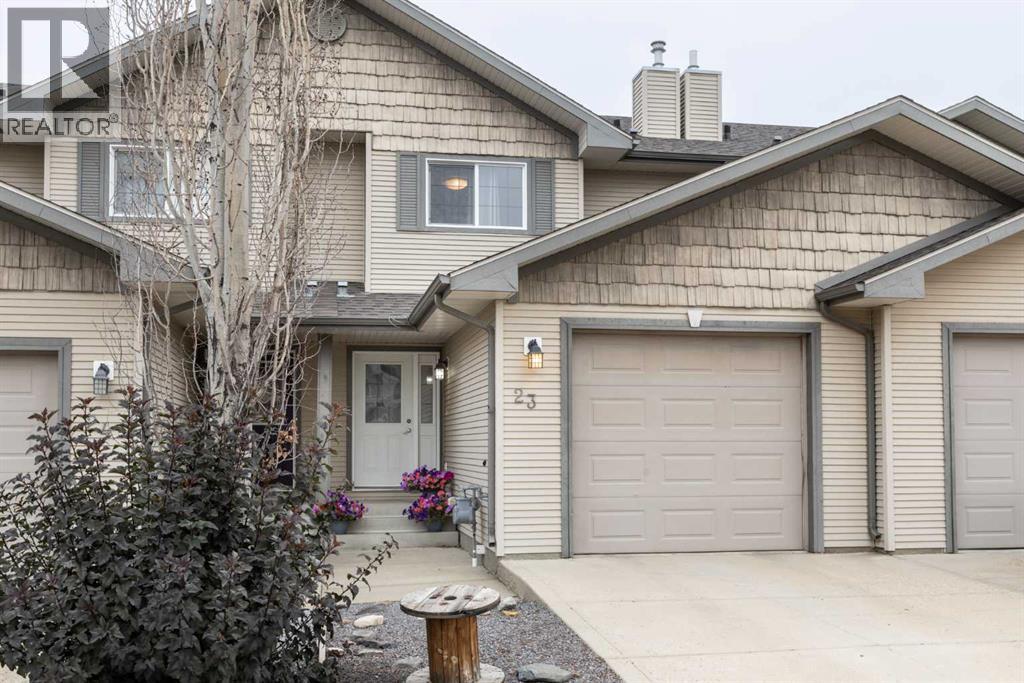 23 Lark Close, Sylvan Lake