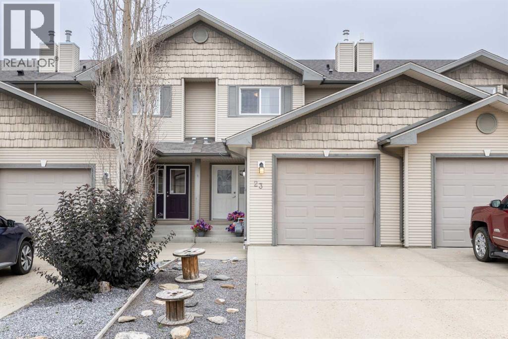 23 Lark Close, Sylvan Lake