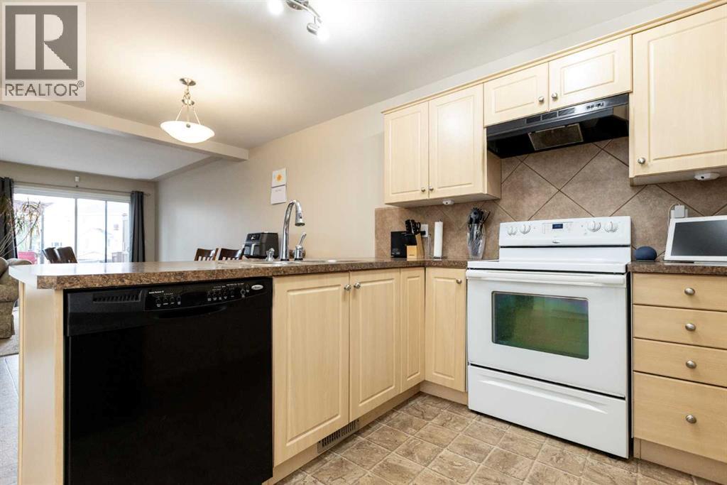 23 Lark Close, Sylvan Lake