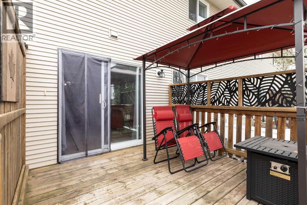 23 Lark Close, Sylvan Lake