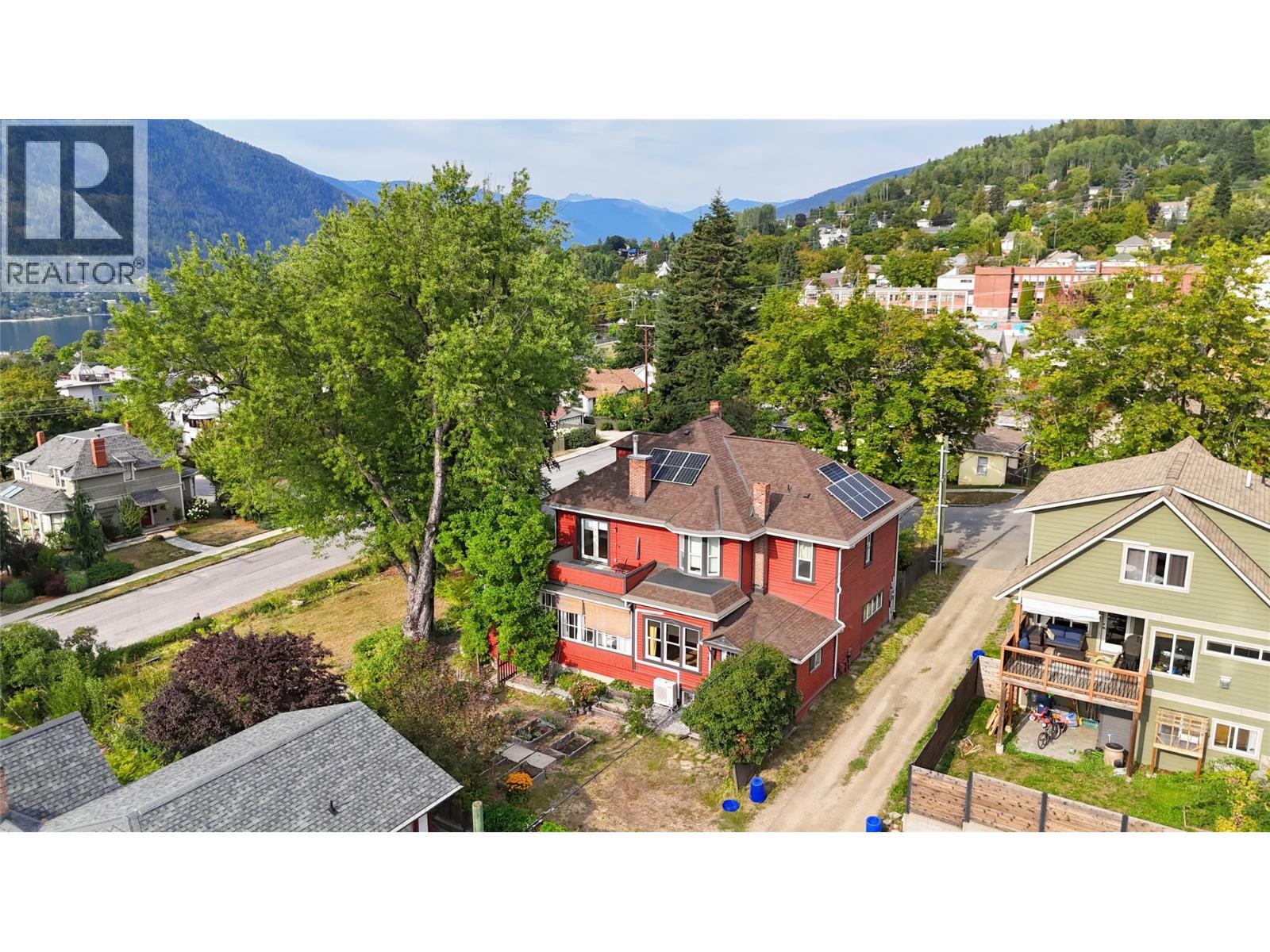 424 Observatory Street, Nelson