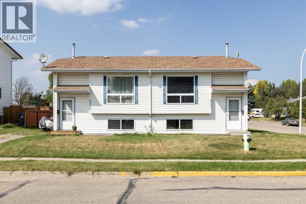 5302 36A Street, Innisfail