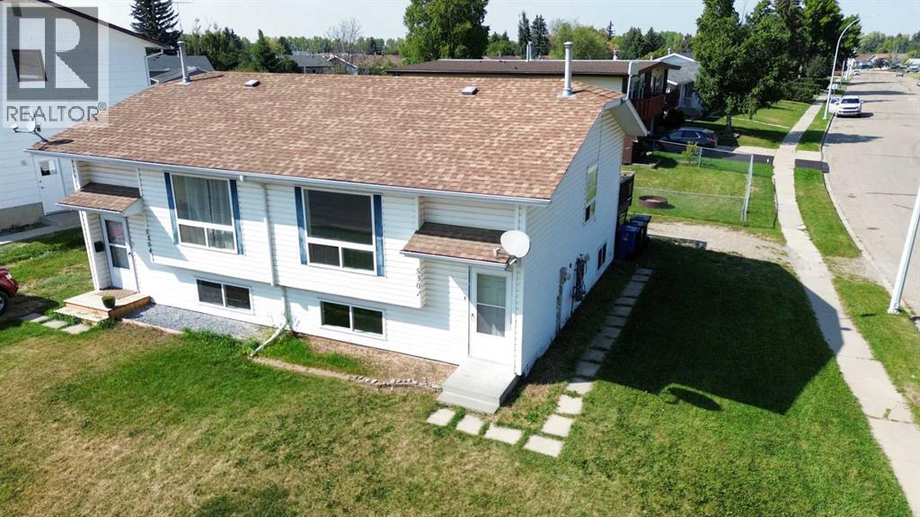 5302 36A Street, Innisfail