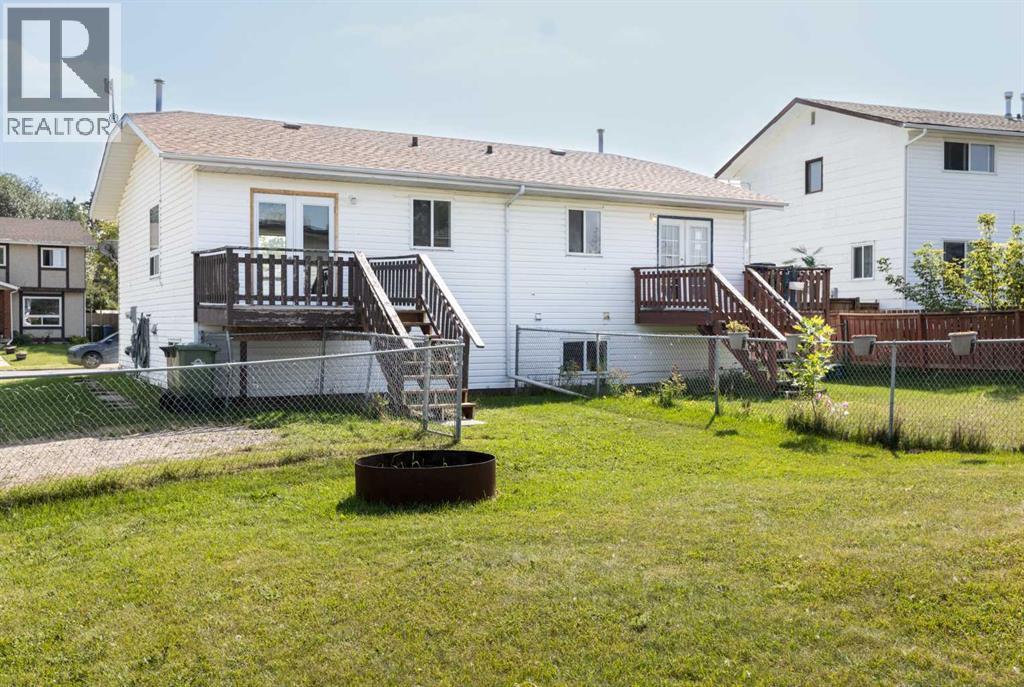 5302 36A Street, Innisfail