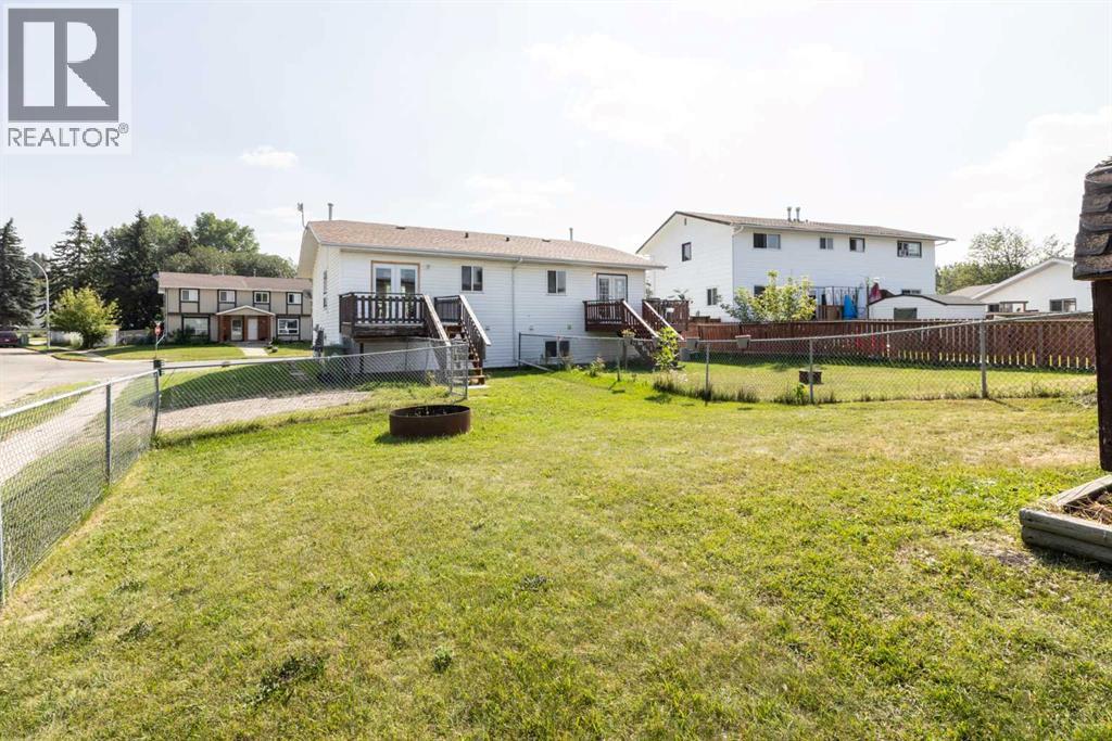 5302 36A Street, Innisfail