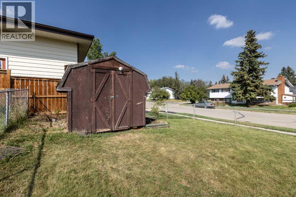 5302 36A Street, Innisfail