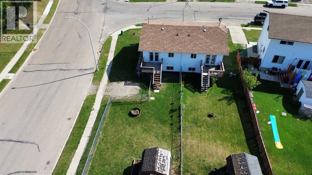 5302 36A Street, Innisfail