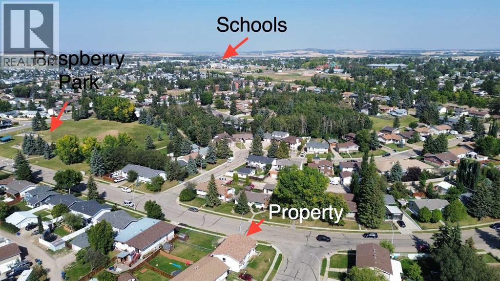 5302 36A Street, Innisfail