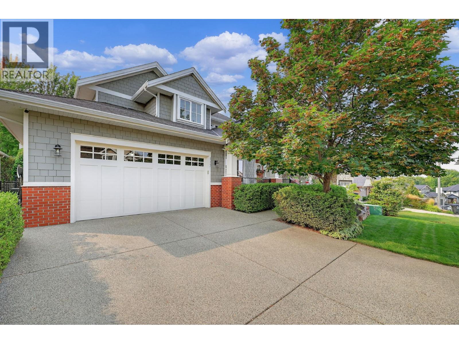 117 515 Wren Place, Kelowna