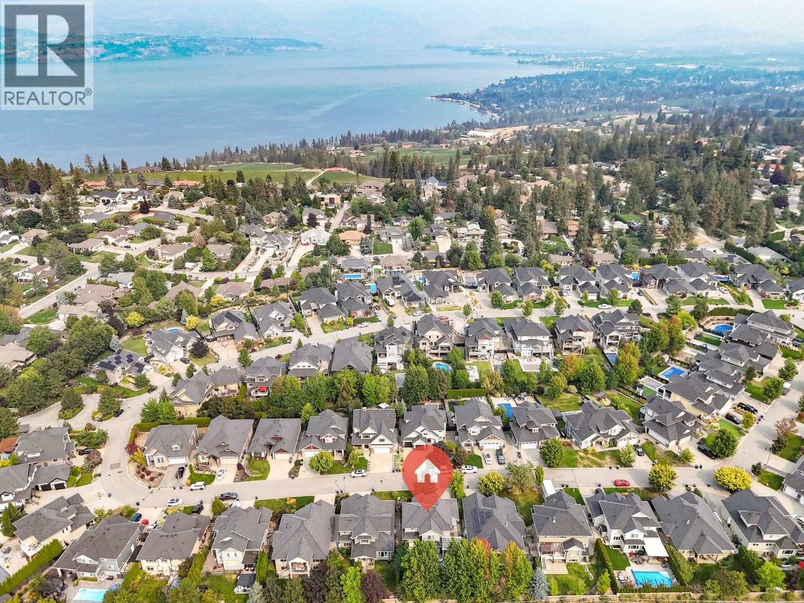 117 515 Wren Place, Kelowna