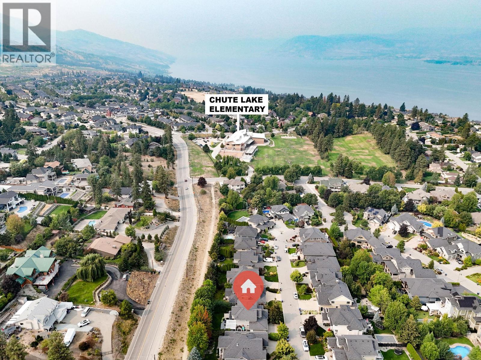 117 515 Wren Place, Kelowna
